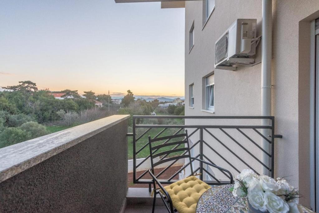 Meladica Apartament Zadar