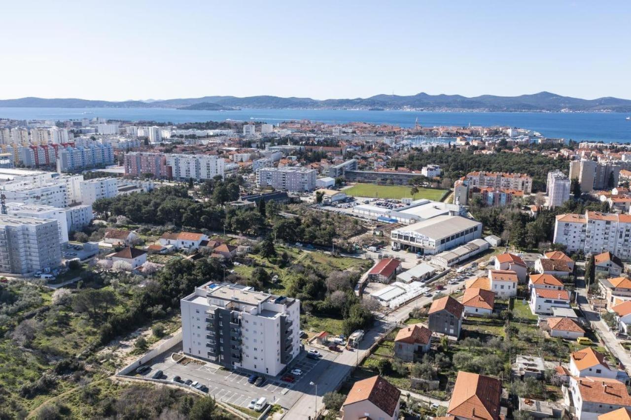 Meladica Apartament Zadar