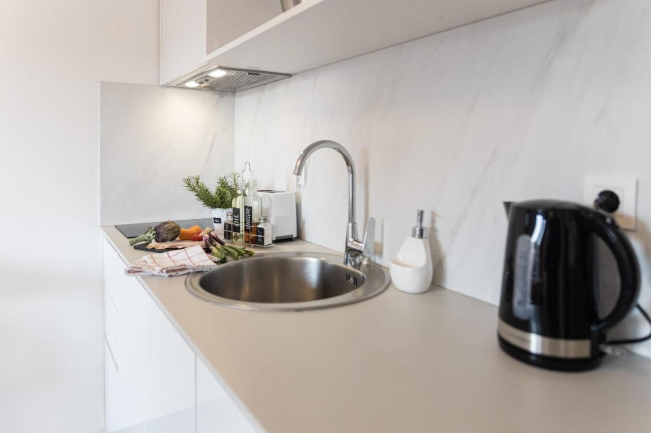 Apartament Meladica Zadar