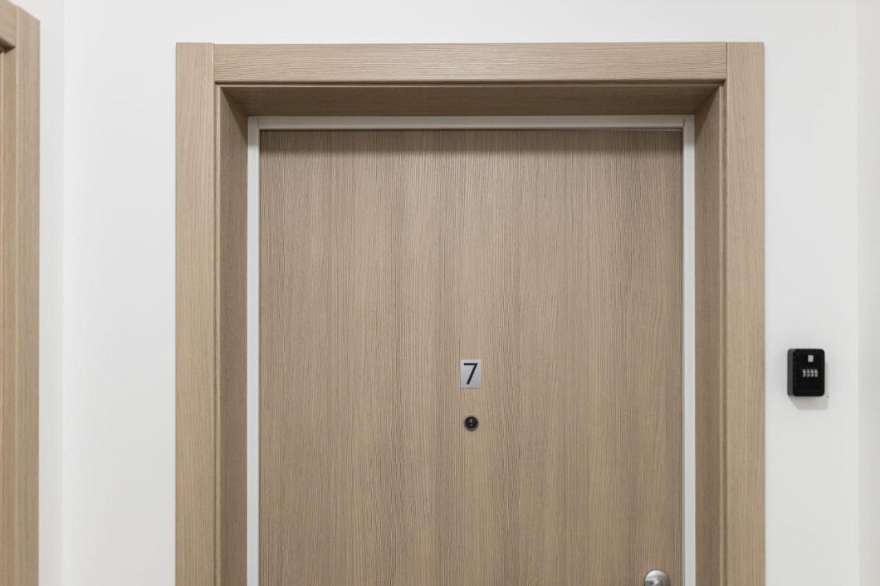 Meladica Apartament Zadar