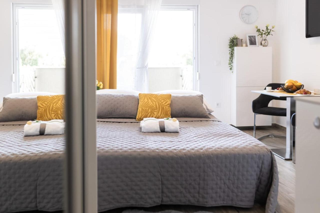 Meladica Apartament Zadar